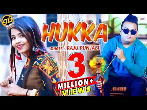 Poster hukka lyrics – raju punjabi (हुक्का)