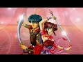 Fushigi Yuugi Ep 3 Part 1 Eng Dub