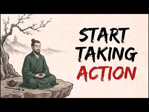 The Taoist Way: If You Break These 7 Patterns, Your Mind Becomes Extraordinary (Complete Focus)
