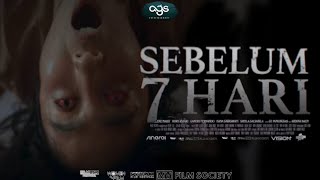 Download lagu FILM HOROR BIOSKOP INDONESIA TERBARU 2024 SEBELUM 7 HARI #filmhororterbaru2024 #filmhoror mp3 Download lagu FILM HOROR BIOSKOP INDONESIA TERBARU 2024 SEBELUM 7 HARI #filmhororterbaru2024 #filmhoror mp3