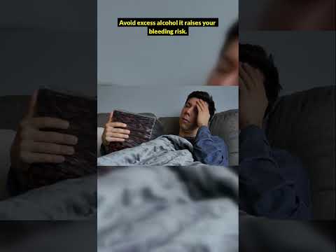 The truth about Eliquis pills you need to know