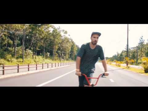 EPISODE I “RIDING IN PARADISE” Mauritius Island /Alberto Moya & Viki Gomez BMX Flatland