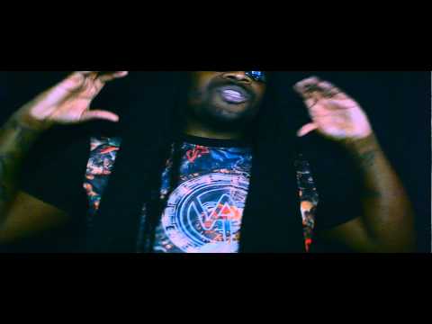 WAYNE L - SH!T (OFFICIAL VIDEO)