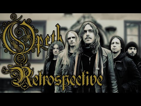 Opeth Retrospective