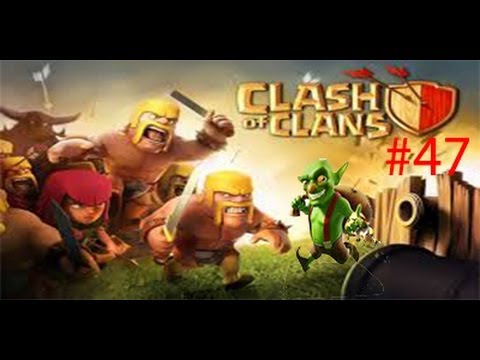 comment gagner terreur deferlante clash of clan