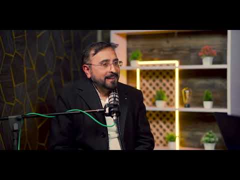 Shuchin Bajaj — Founder & Director, Ujala Cygnus Healthcare Services