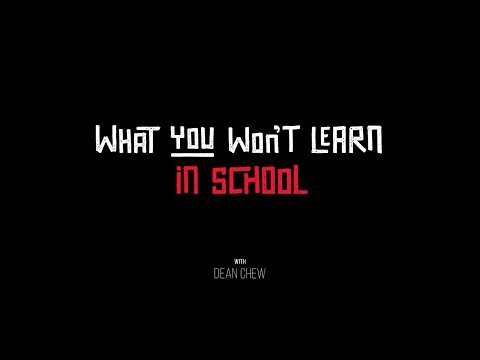 Darker Than Wax’s Dean Chew: The journey is the prize