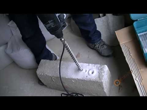 Perforatorius Makita HR2810 800 W video