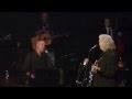 Ricky Skaggs & Bruce Hornsby, Bluegrass Breakdown