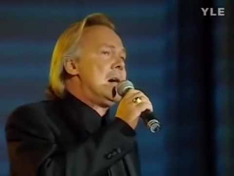 Kari Tapio: Myrskyn Jälkeen (live 1997)