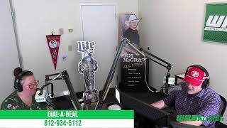 WRBI-TV Live Stream