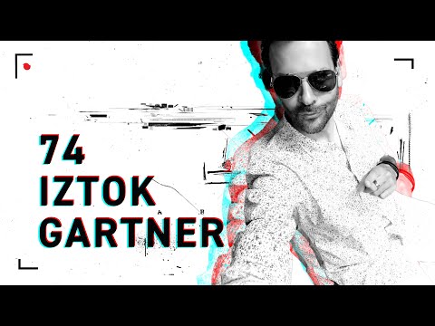 Fejmiči - #74 - Iztok Gartner