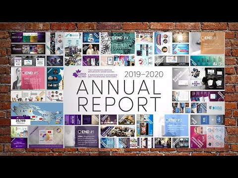 CDHA 2019-2020 Annual Report