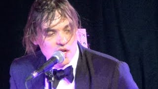 Will Butler - Anna LIVE @ Lincoln Hall Chicago 6/4/15