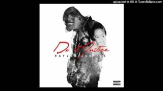 Rayven Justice -Pull Up (feat. Iamsu! &amp; Baeza)  ( Do It Justice )
