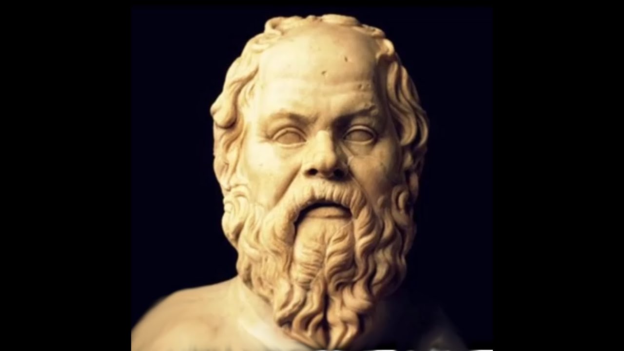 🔴 ✦SOCRATE✦ Raccontato da Luciano Canfora (ALLE OTTO DELLA SERA) - RADIO 2