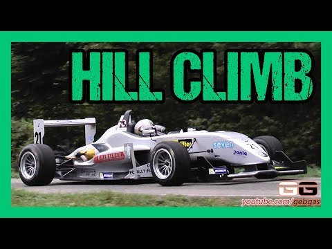 Dallara F308 Volkswagen - Raynald THOMAS - HILL CLIMB - 2017 - Turckheim-Trois Epis