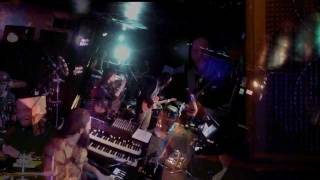 Cosmic Circle - Rainbow's Cadillac (Bruce Hornsby) (live @ The Maple Grove 2.17.12)