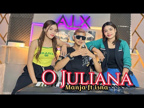 Qizomba_Oh Juliana_Cover by Manja Mooy & Isna Amsikan🎹🎤💃🇹🇱