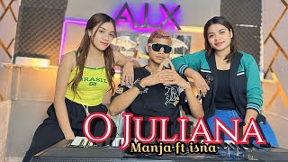 Download lagu Qizomba_Oh Juliana_Cover by Manja Mooy & Isna Amsikan🎹🎤💃🇹🇱 mp3 Download lagu Qizomba_Oh Juliana_Cover by Manja Mooy & Isna Amsikan🎹🎤💃🇹🇱 mp3