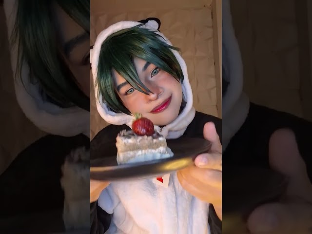 Vídeo relacionado con Xinlong Pijama Onesie Cosplay Animal Oversized Traje de Panda con Capucha Botones Ropa de Dormir Invierno Hombre Mujer Adulto para Party Carnaval Halloween Navidad