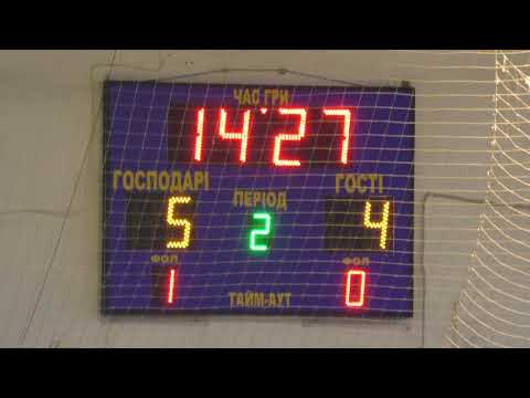 13 КУ 8В  Водоканал - ФК 761 нарезка