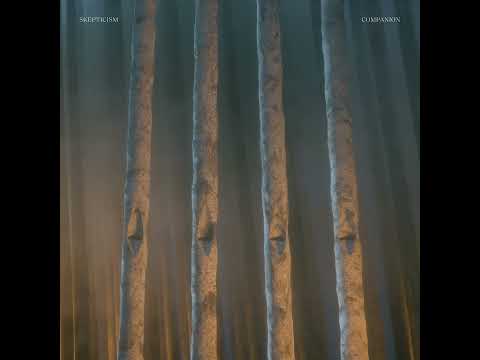 SKEPTICISM "Companion" - Full ALBUM 2021