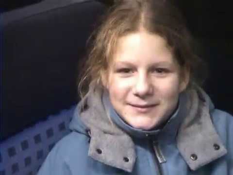 Klassensprecherausfahrt 2001 Part 2