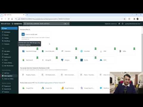 10 - Introduction to Databricks Workspace