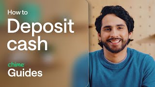 Chime How to Deposit Cash with Chime | ‪@Chime‬