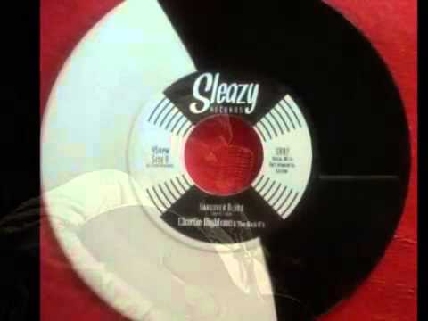Charlie Hightone & The Rock It's - Hangover Blues (SLEAZY RECORDS)