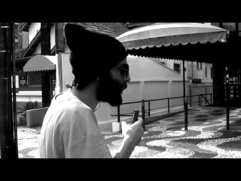 [teaser] SARAU GRALHATACA - Edição RAP