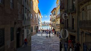 Which would you try first: Port wine or a pastél de nata? 😁🇵🇹 #travel #portugal #youtubeshorts