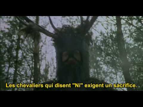 Monty Python - Sacré Graal VOSTFR-1