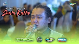 Download lagu SEWU KUTHO - HOST BEGE - SETA WIJAYA ENTERTAIMENT || Maron Senden Kayen Kidul mp3