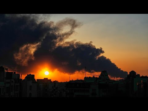 ‘Trump can Dance’: The US will ‘out munition’ the Iranian government