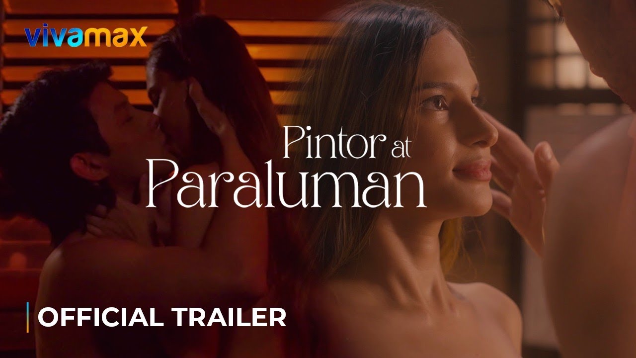 Trailer oficial de Mulher Proibida