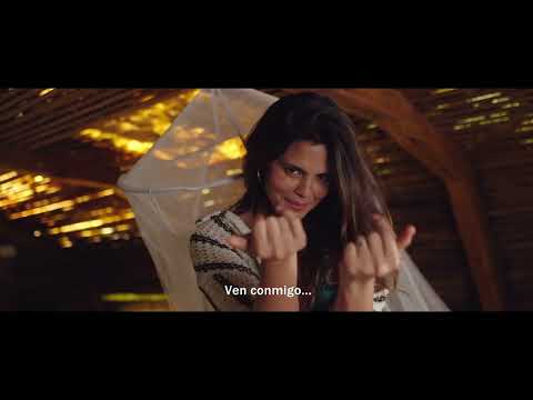 Techy Fatule - CARIÑITO (video oficial) #bachata