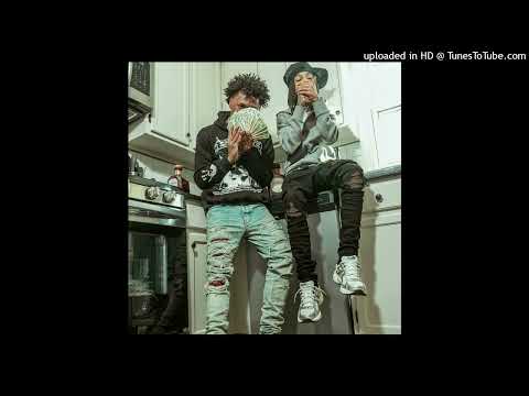 Mir Ebk x Savv G Ethereal Sample Drill Type Beat 2025 - "Risky"