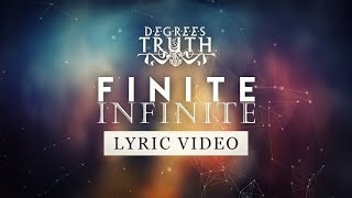 Finite Infinite (Acoustic) Music Video