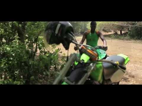 P-Crazy Feat Méthood Man & Lil Chad - P & Vacances (CM Films)