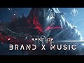 Brand X Music 3 HOUR Ultra Mix Best Of All Time Most Powerful Epic Music Mix