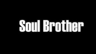 Todd Rundgren - Soul Brother