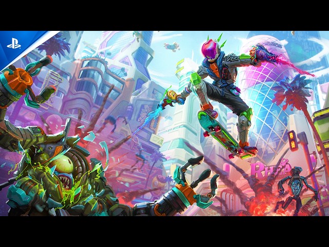 High On Life 2 PS5- أطلبها الأن !