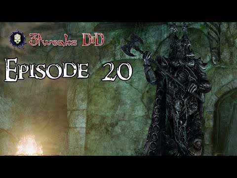Requiem 3Tweaks DiD - Ep 20 - The Harbinger