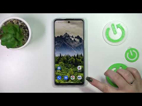 How to Turn Off Running Apps on the MOTOROLA Moto G62