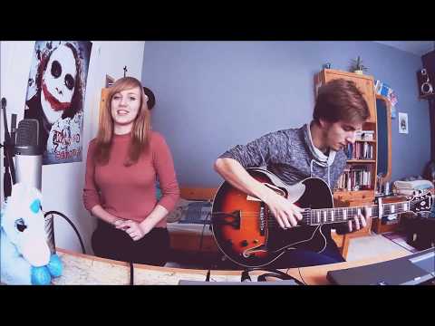 Markéta Vodičková & Filip Vítů - Holly Jolly Christmas - Markéta Vodičková & Filip Vítů