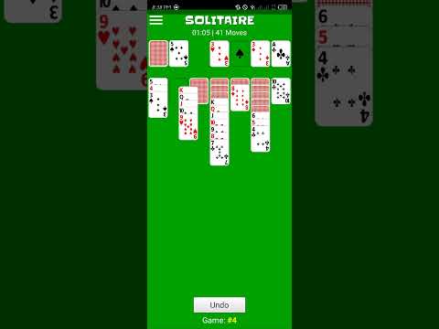 Solitaire Cardgames Io Game 4