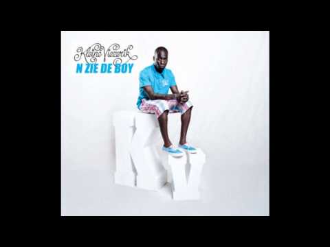 Kleine Viezerik - Meisje Luister ft. Mr Probz