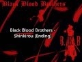 Black Blood Brothers Shinkirou [Shingiru] Lyrics #9 ...